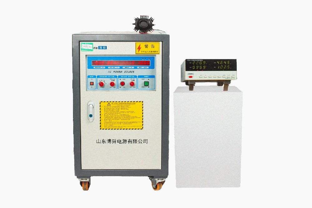 Voltage stabilizer