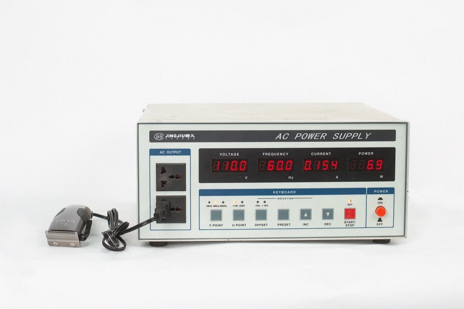 Voltmeter